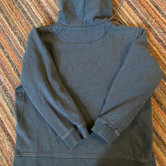 Vintage “Life is Good” Hoodie - Picture 4 of 8